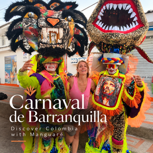 Carnaval de Barranquilla: A Celebration You Have to Experience