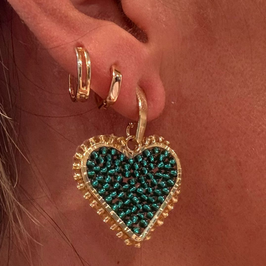Bright Miniheart