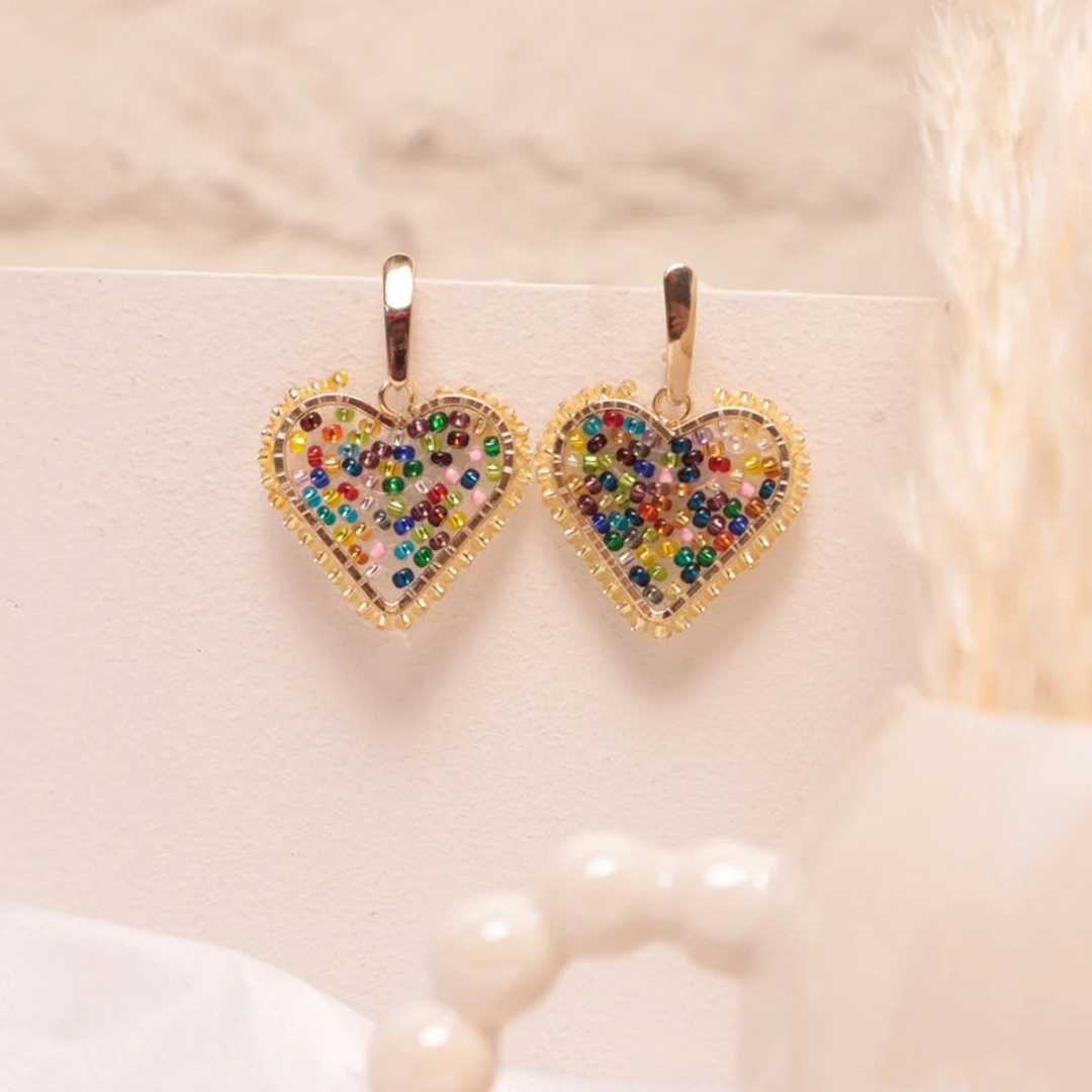 Bright Miniheart