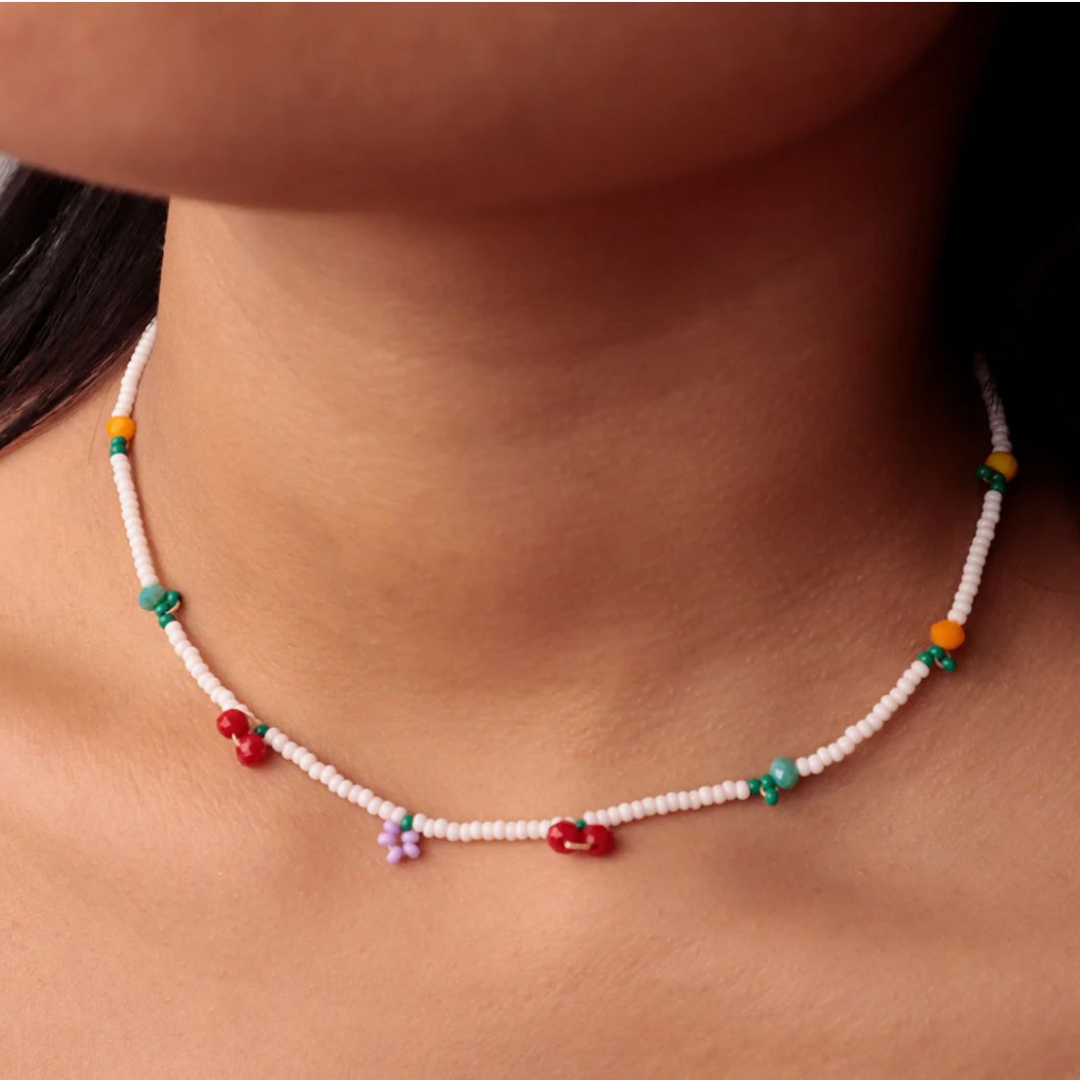Wild Necklace