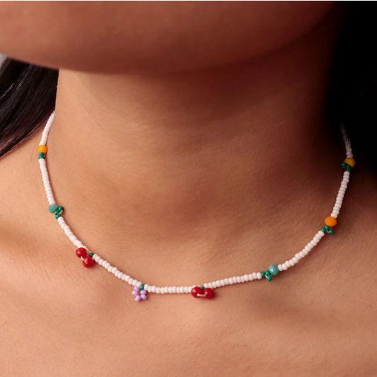 Wild Necklace