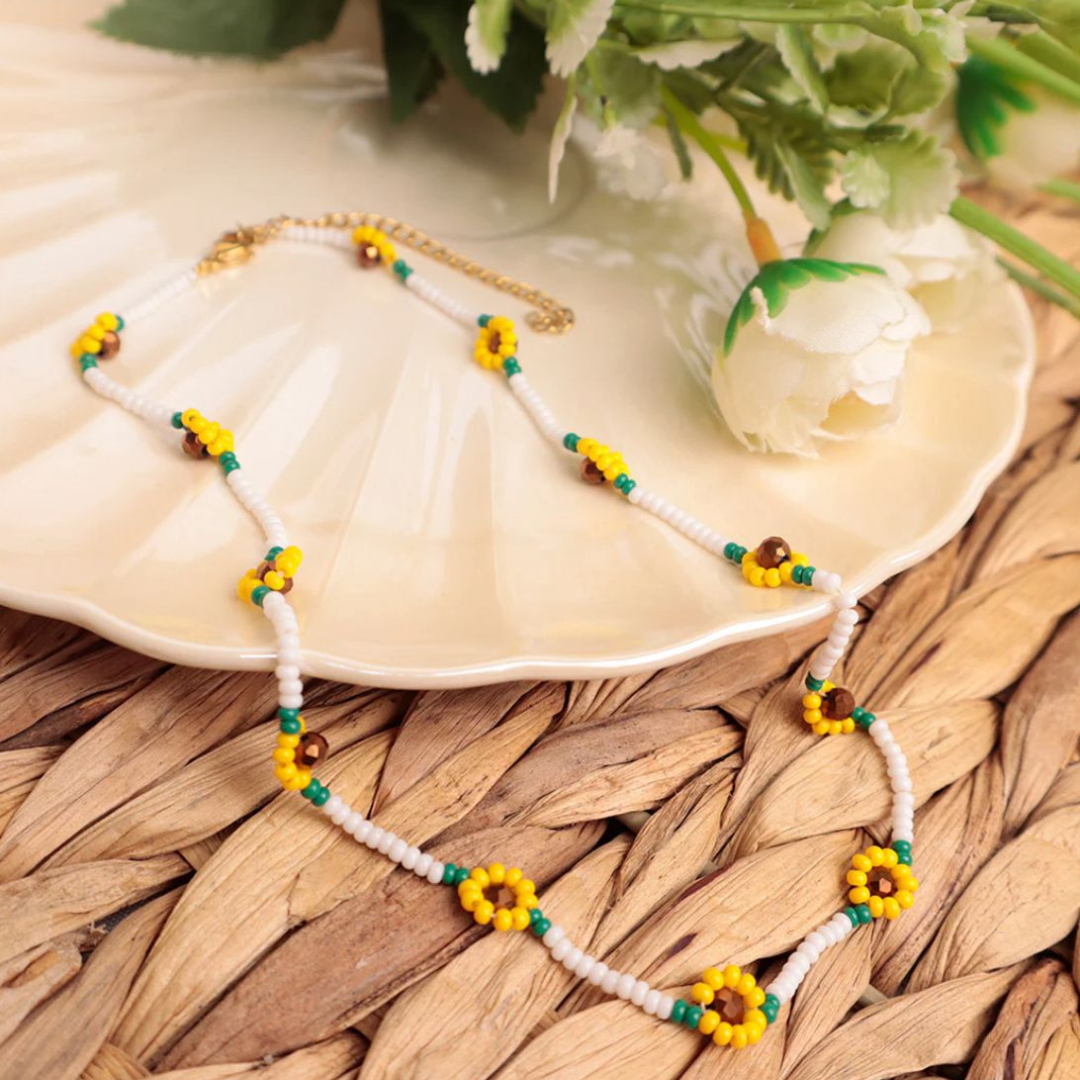 Wild Necklace