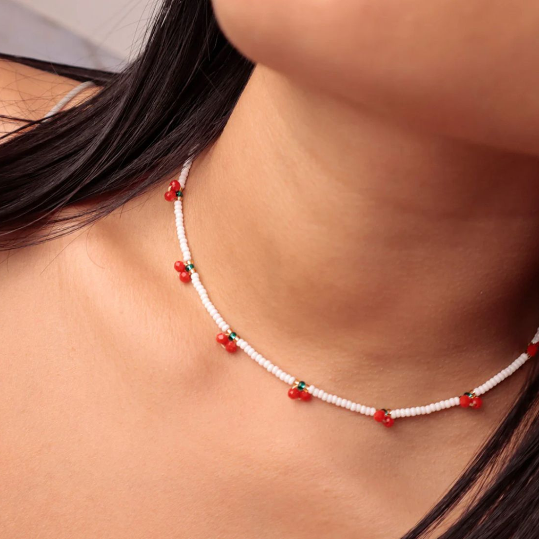 Wild Necklace