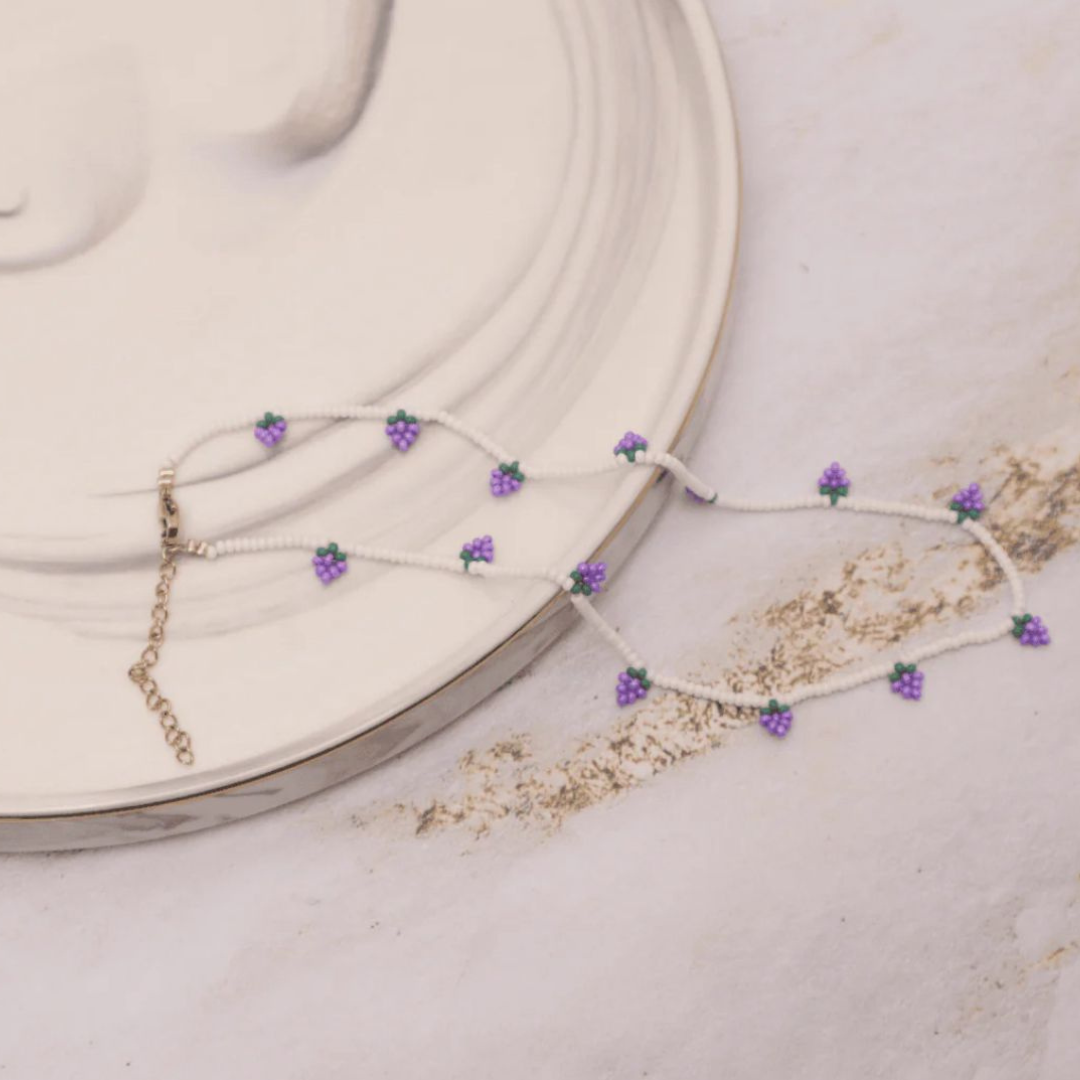 Wild Necklace
