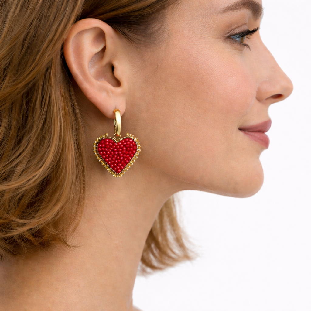 Bright Miniheart