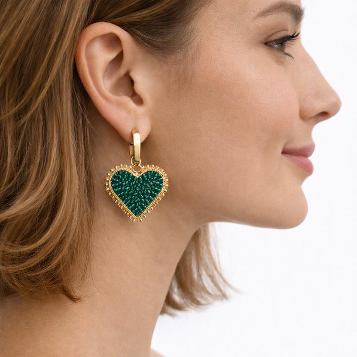 Bright Miniheart