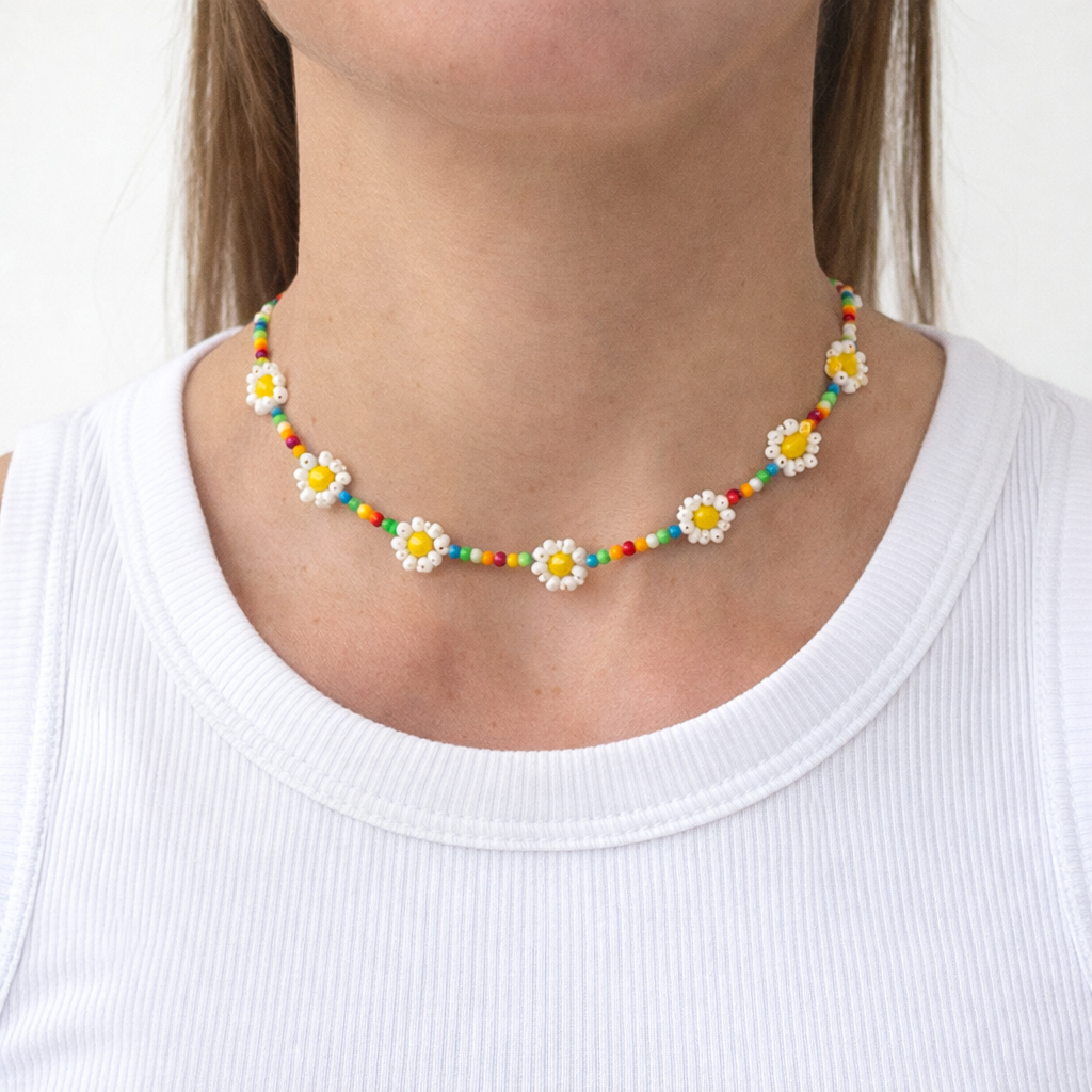 Wild Necklace