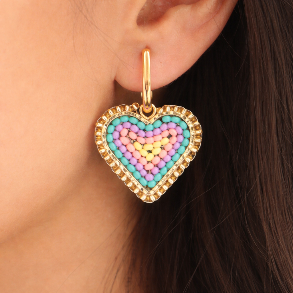 Bright Miniheart