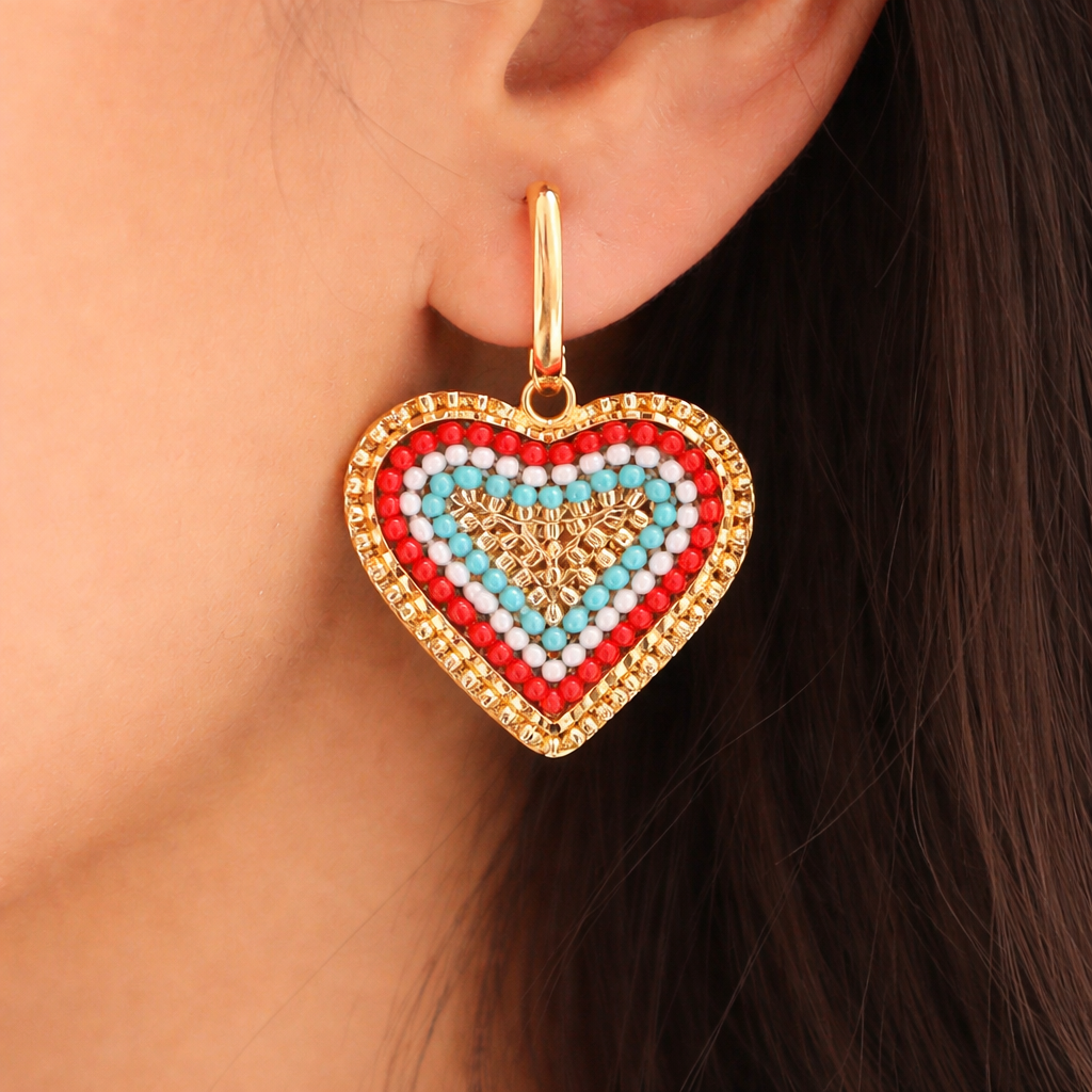 Bright Miniheart