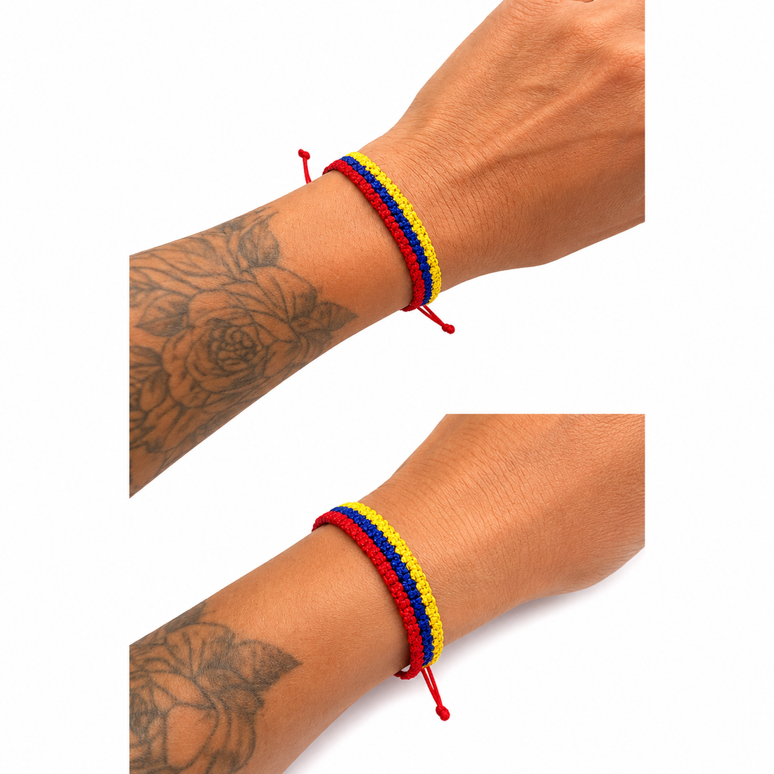Manguaré Colombia Edition Bracelet