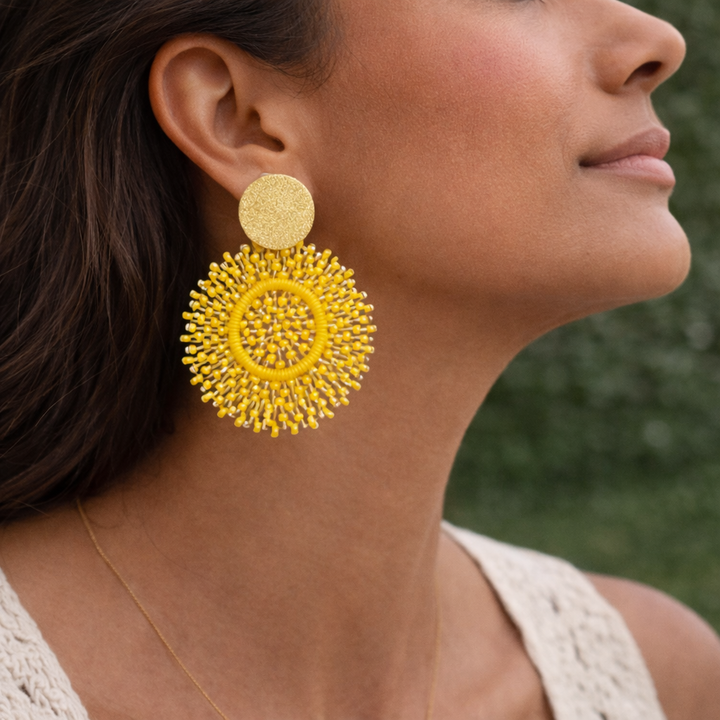 Solara Earrings